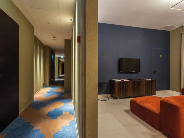 Hotel Dimora Del Monaco : photo 6 de la chambre chambre simple standard