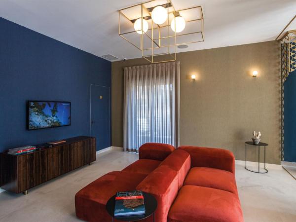 Hotel Dimora Del Monaco : photo 8 de la chambre chambre simple standard