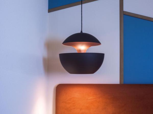 Hotel Dimora Del Monaco : photo 6 de la chambre chambre double standard