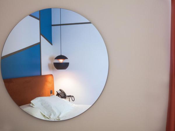 Hotel Dimora Del Monaco : photo 3 de la chambre chambre double standard