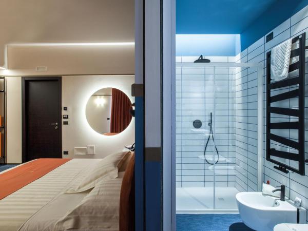 Hotel Dimora Del Monaco : photo 4 de la chambre chambre double standard