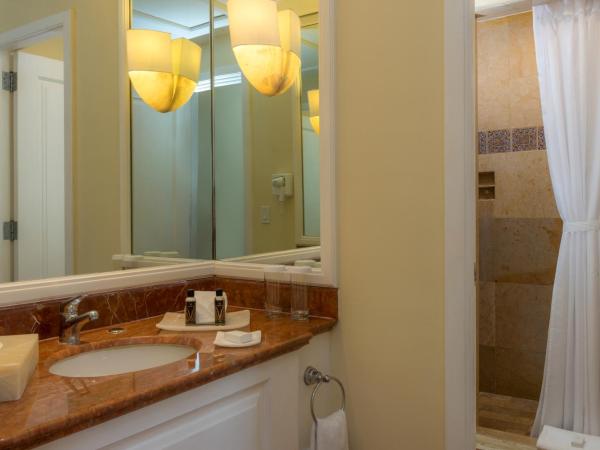 Pueblo Bonito Rose Resort & Spa - All Inclusive : photo 1 de la chambre suite de luxe - tout compris