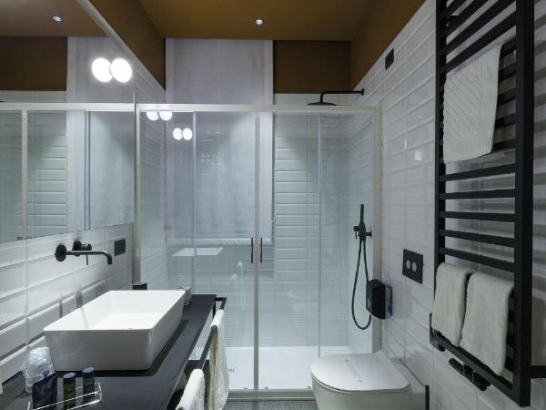 Hotel Dimora Del Monaco : photo 6 de la chambre suite 1 chambre