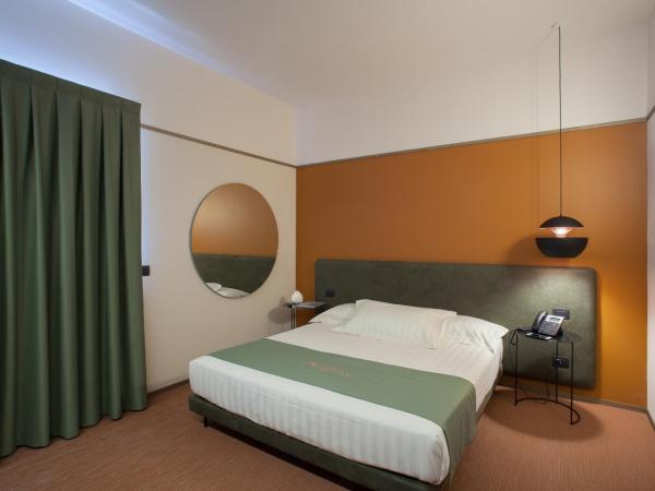 Hotel Dimora Del Monaco : photo 1 de la chambre chambre double standard