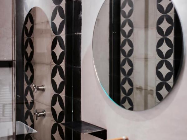 Hotel Los Amantes : photo 2 de la chambre chambre double standard