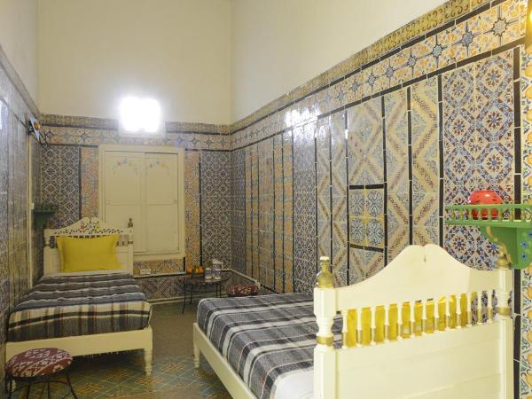 Dar Ya : photo 5 de la chambre chambre simple standard