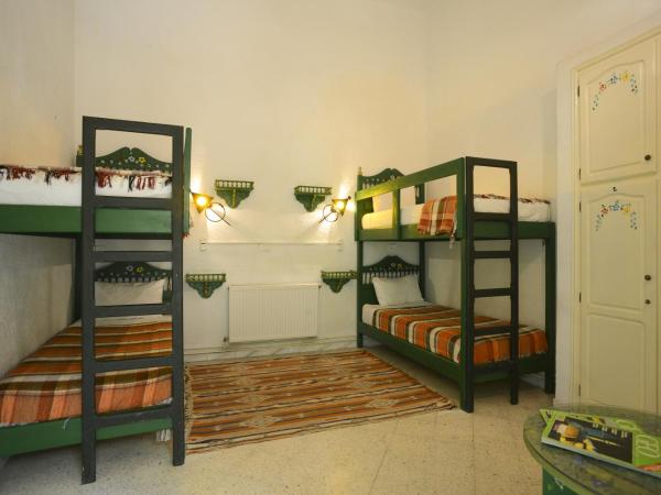 Dar Ya : photo 2 de la chambre chambre quadruple