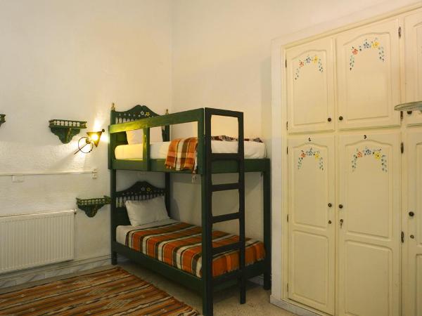 Dar Ya : photo 5 de la chambre grande chambre familiale