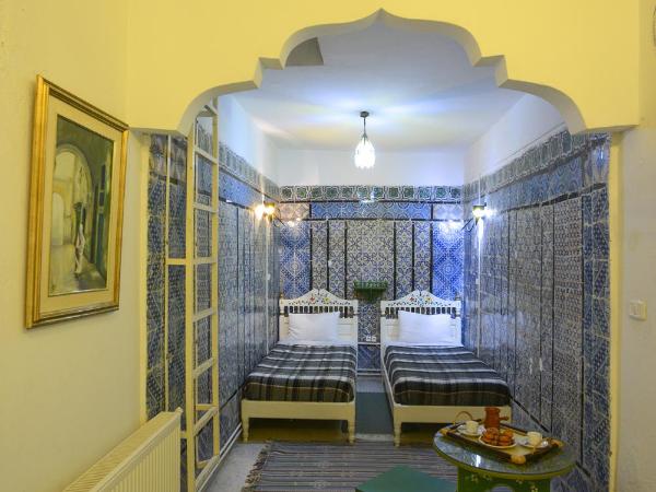 Dar Ya : photo 7 de la chambre chambre simple standard