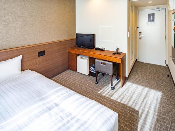 Bande Hotel Tenpozan Higashi : photo 4 de la chambre chambre double