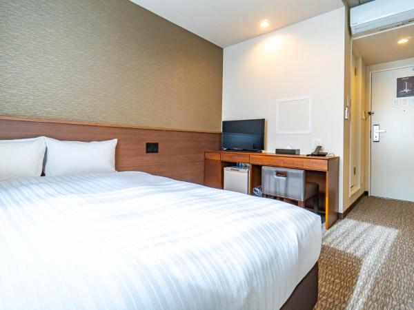 Bande Hotel Tenpozan Higashi : photo 5 de la chambre chambre double