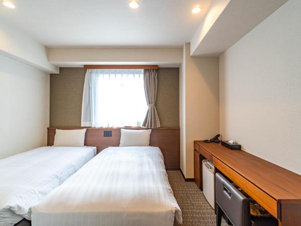 Bande Hotel Tenpozan Higashi : photo 3 de la chambre suite