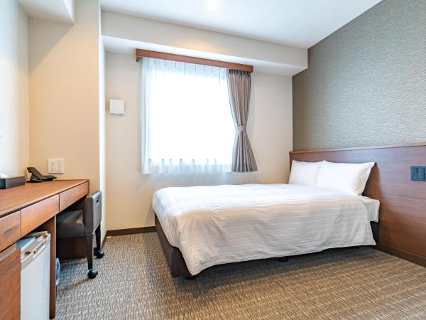 Bande Hotel Tenpozan Higashi : photo 4 de la chambre chambre double supérieure