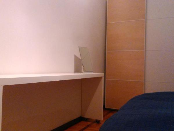 R&B Errepì Piola : photo 2 de la chambre chambre double