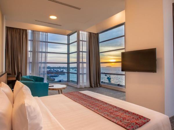 Hotel 7 Suria : photo 2 de la chambre chambre exécutive premier