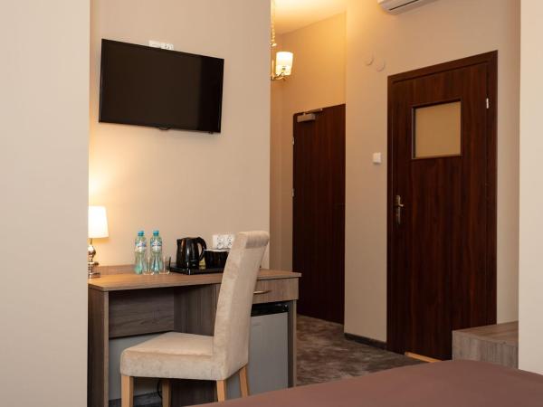 Hotel Maximum : photo 2 de la chambre chambre double