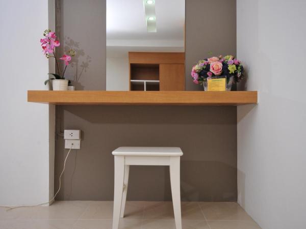 Beerapan Hotel : photo 4 de la chambre chambre en duplex