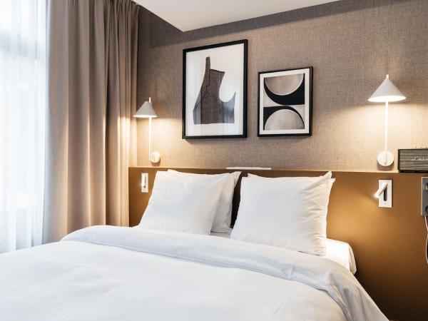 The Hunfeld : photo 6 de la chambre petite chambre double