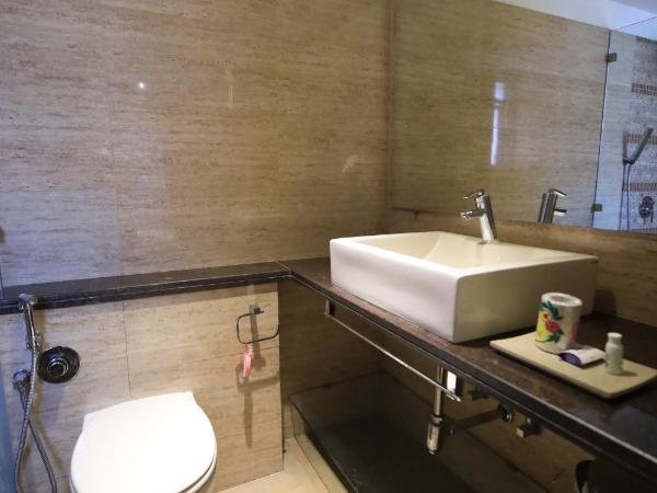 Landmark Suites Bollywood design Hotel : photo 1 de la chambre chambre quadruple premium