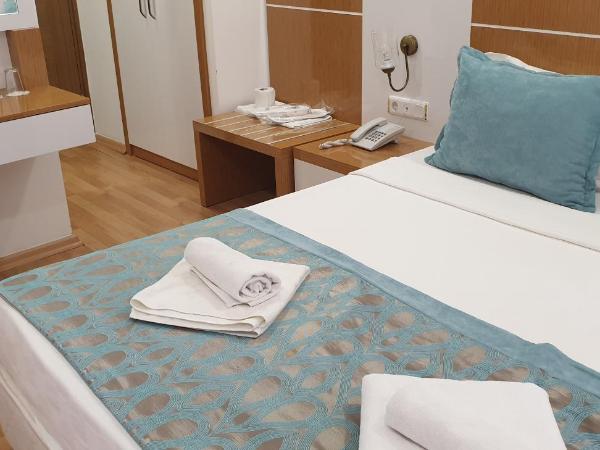 Esperanza Hotel : photo 1 de la chambre chambre double ou lits jumeaux