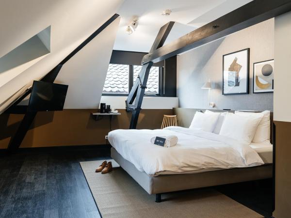 The Hunfeld : photo 4 de la chambre grande chambre double 