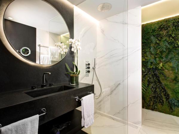 The Pavilions Madrid Hotel : photo 2 de la chambre chambre double ou lits jumeaux standard