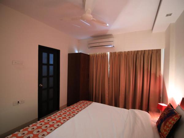 Landmark Suites Bollywood design Hotel : photo 2 de la chambre chambre simple