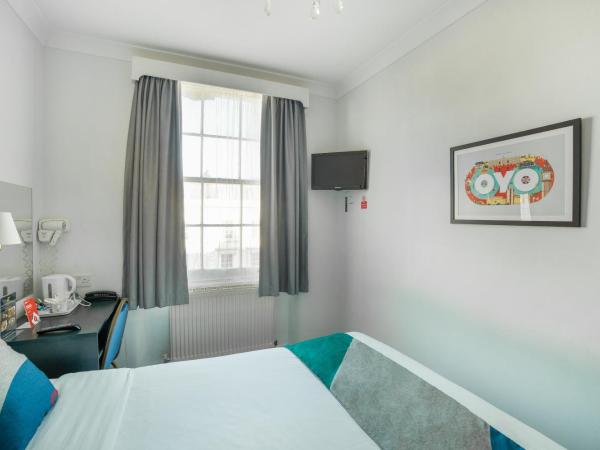 St George's Hotel : photo 5 de la chambre chambre double standard
