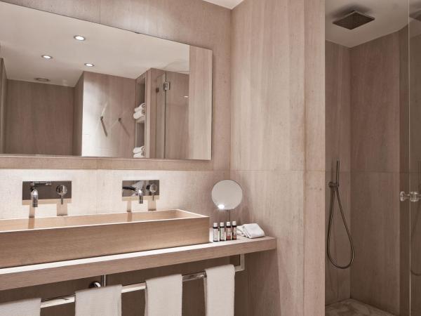 The Margi : photo 1 de la chambre suite junior