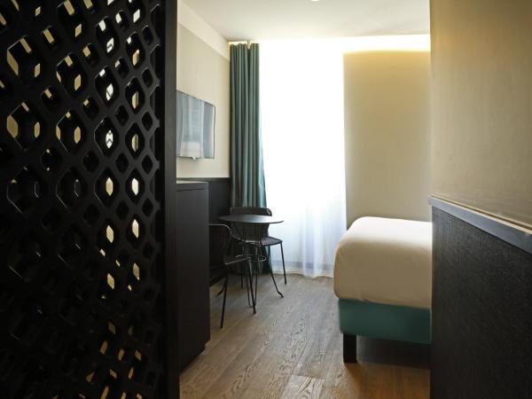 Best Western Plus Hôtel La Joliette : photo 4 de la chambre chambre double supérieure