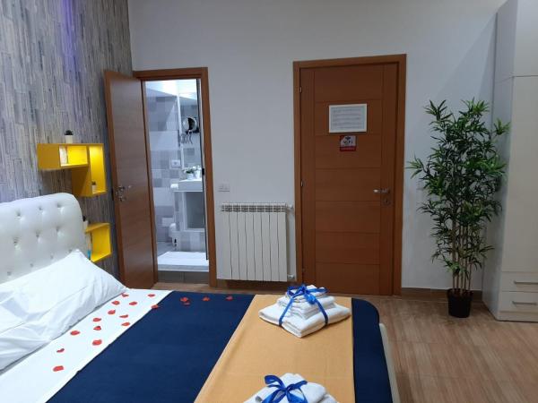 Red House : photo 7 de la chambre chambre lit queen-size