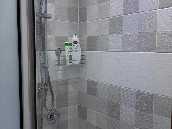 Red House : photo 9 de la chambre chambre lit queen-size