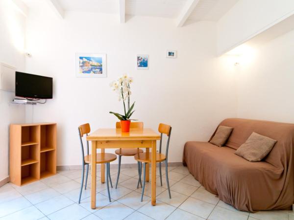 Villa Les Lieges de Palombaggia : photo 5 de la chambre appartement 2 chambres