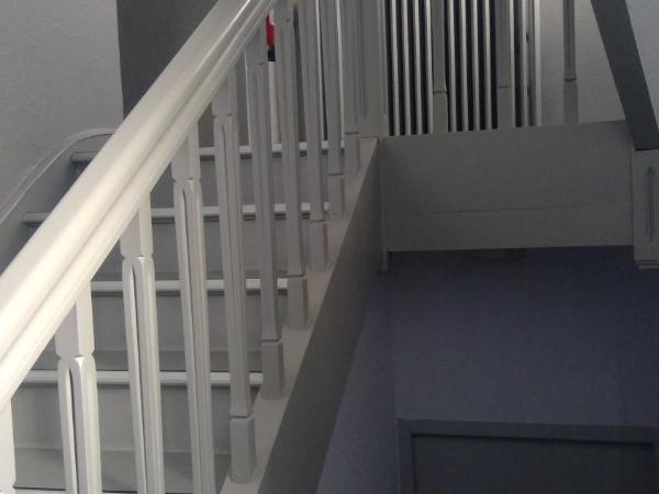 Le Beauregard : photo 9 de la chambre chambre double ou lits jumeaux