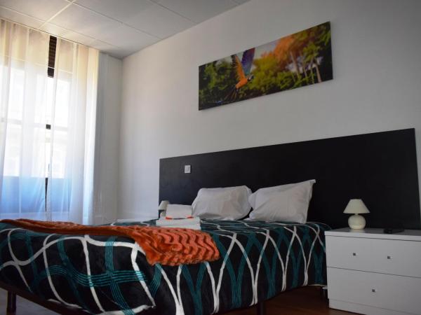 Guest House Henrique VIII : photo 5 de la chambre chambre double