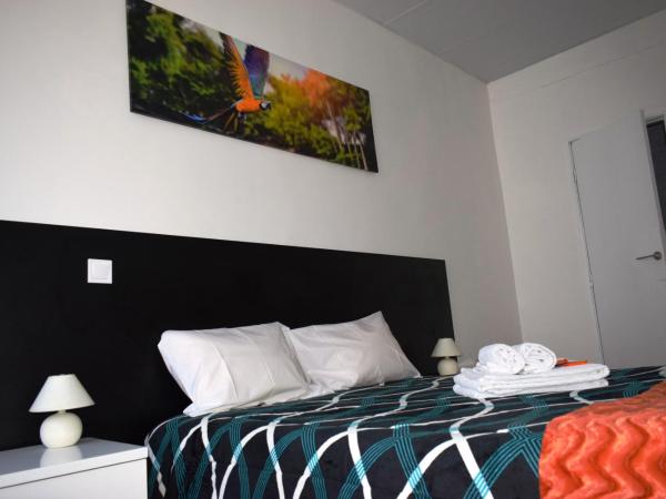 Guest House Henrique VIII : photo 6 de la chambre chambre double