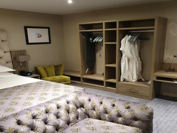 Boulevard Hotel : photo 1 de la chambre suite with park view (adults only)