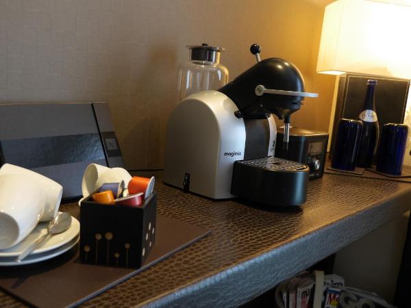 The Big Blue Hotel - Blackpool Pleasure Beach : photo 7 de la chambre suite - adultes uniquement