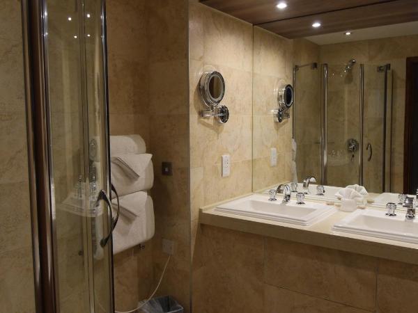 The Big Blue Hotel - Blackpool Pleasure Beach : photo 6 de la chambre suite - adultes uniquement