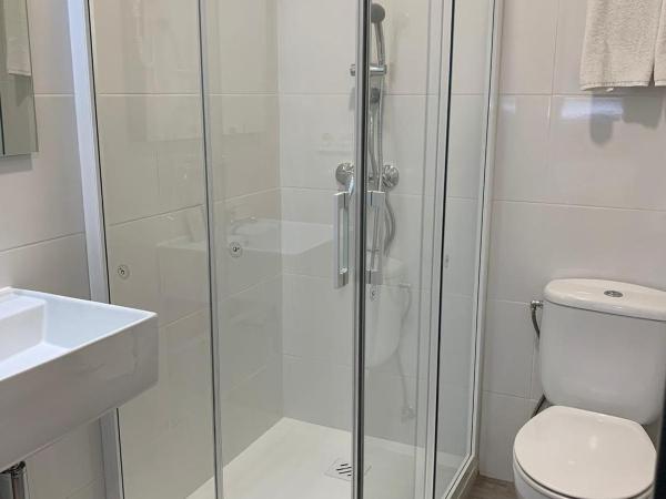 Alevia : photo 2 de la chambre chambre double