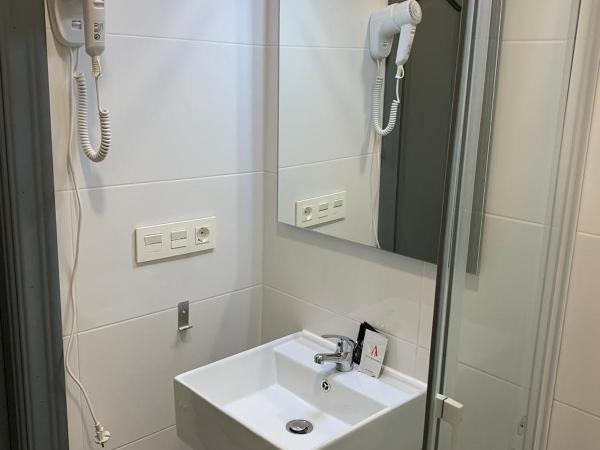 Alevia : photo 3 de la chambre chambre double