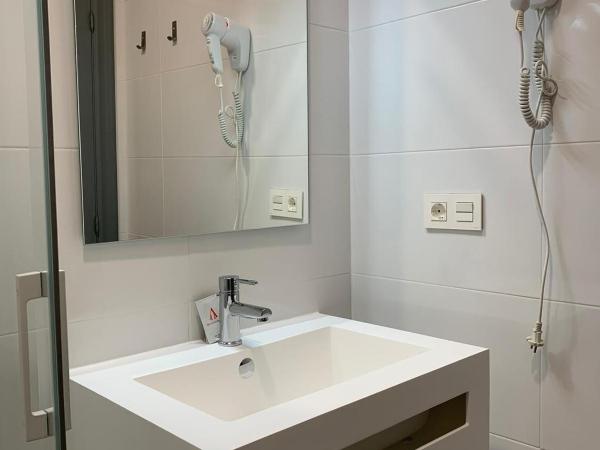 Alevia : photo 4 de la chambre chambre double