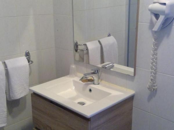 Le Beauregard : photo 4 de la chambre chambre double ou lits jumeaux