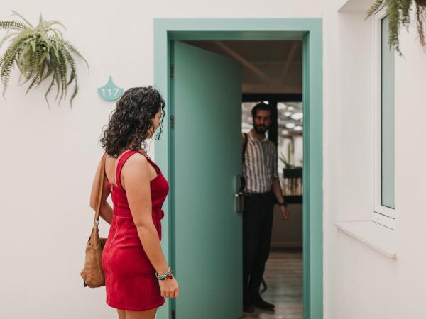 Lindala : photo 1 de la chambre chambre double standard