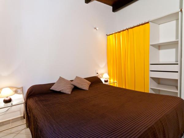 Villa Les Lieges de Palombaggia : photo 3 de la chambre appartement 2 chambres