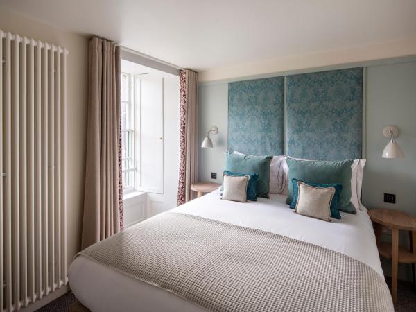 Cheval Abbey Strand Apartments, at Holyrood : photo 8 de la chambre appartement de luxe 1 chambre