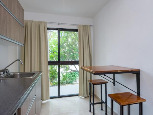 Stay Tropical : photo 5 de la chambre studio