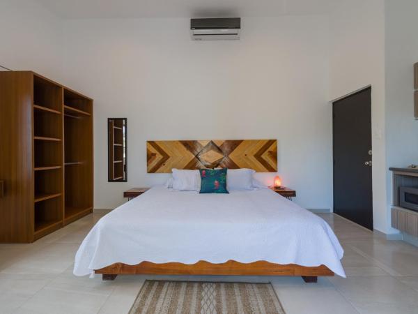 Stay Tropical : photo 7 de la chambre appartement avec balcon