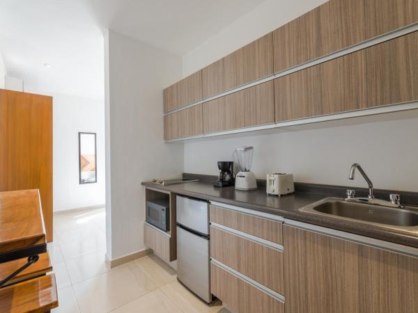 Stay Tropical : photo 5 de la chambre appartement avec terrasse