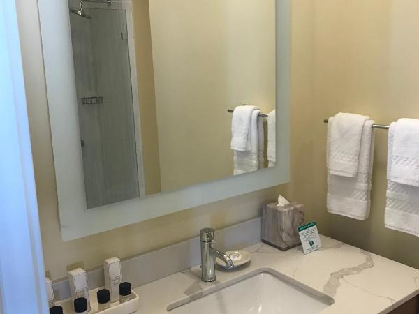 Grande Colonial La Jolla : photo 2 de la chambre chambre avec 2 grands lits queen-size